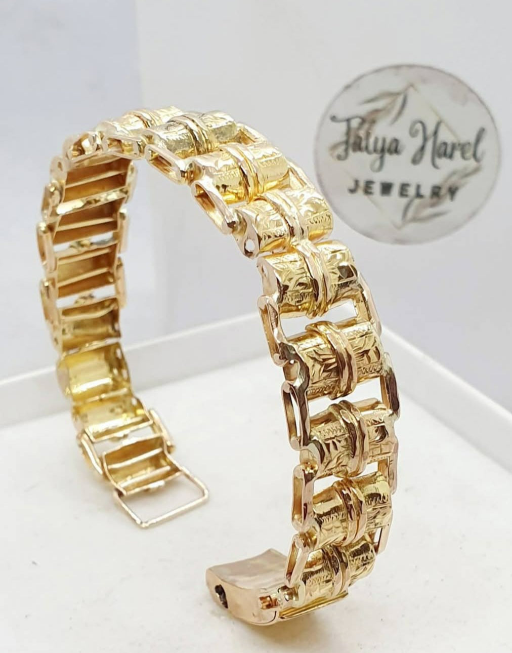 חידוש תכשיטים ישנים לחדשים