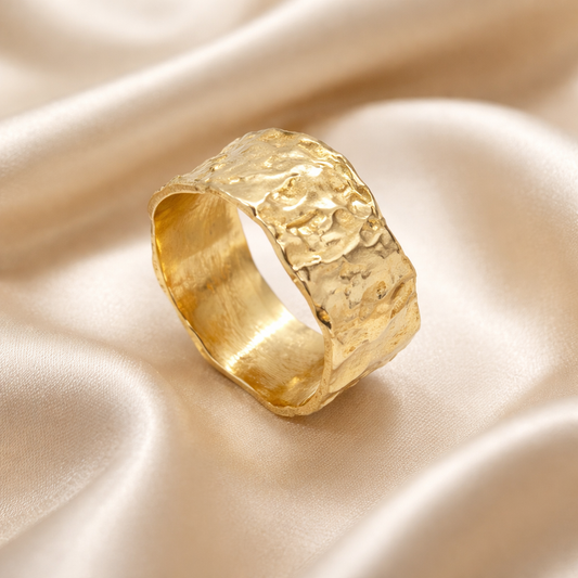 טבעת נישואין לחתן ולכלה - סייפן