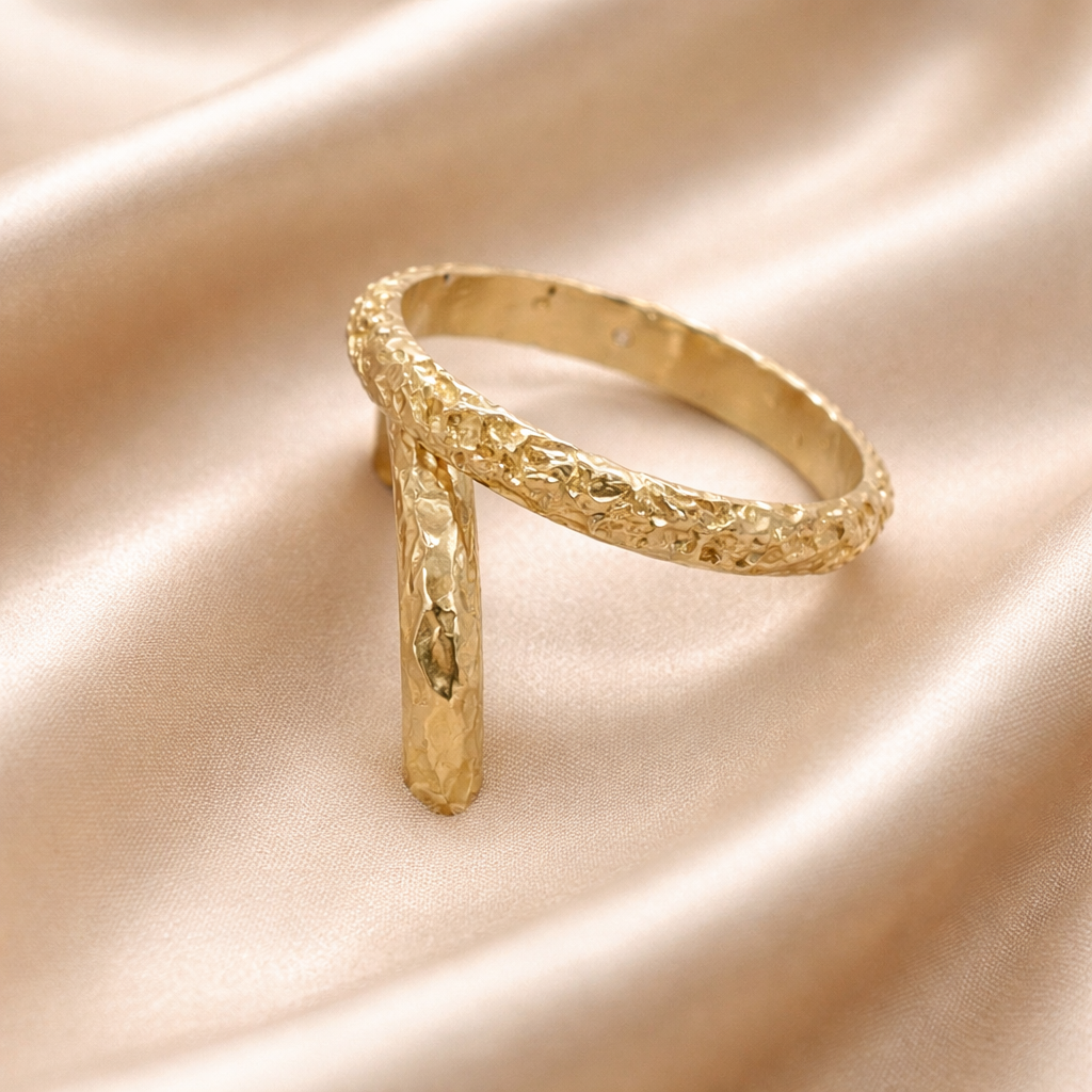 טבעות נישואין לכלה ולחתן