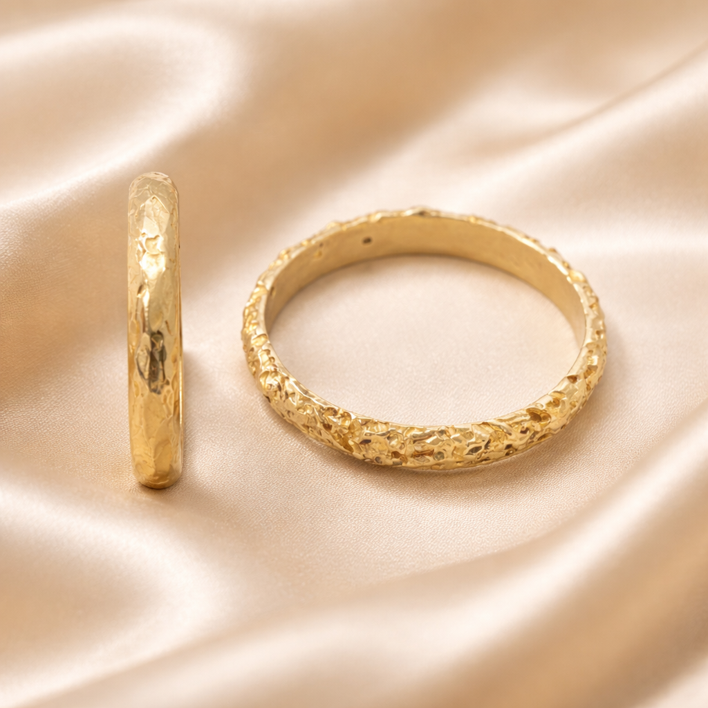 טבעות נישואין לכלה ולחתן