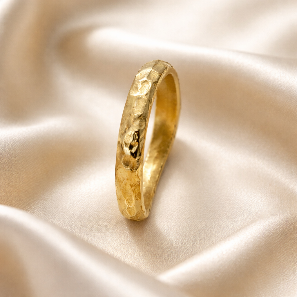 טבעות נישואין לכלה ולחתן