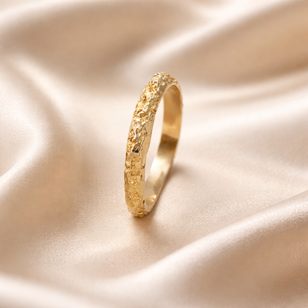 טבעות נישואין לכלה ולחתן