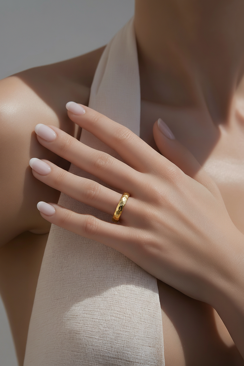 טבעות נישואין לכלה ולחתן