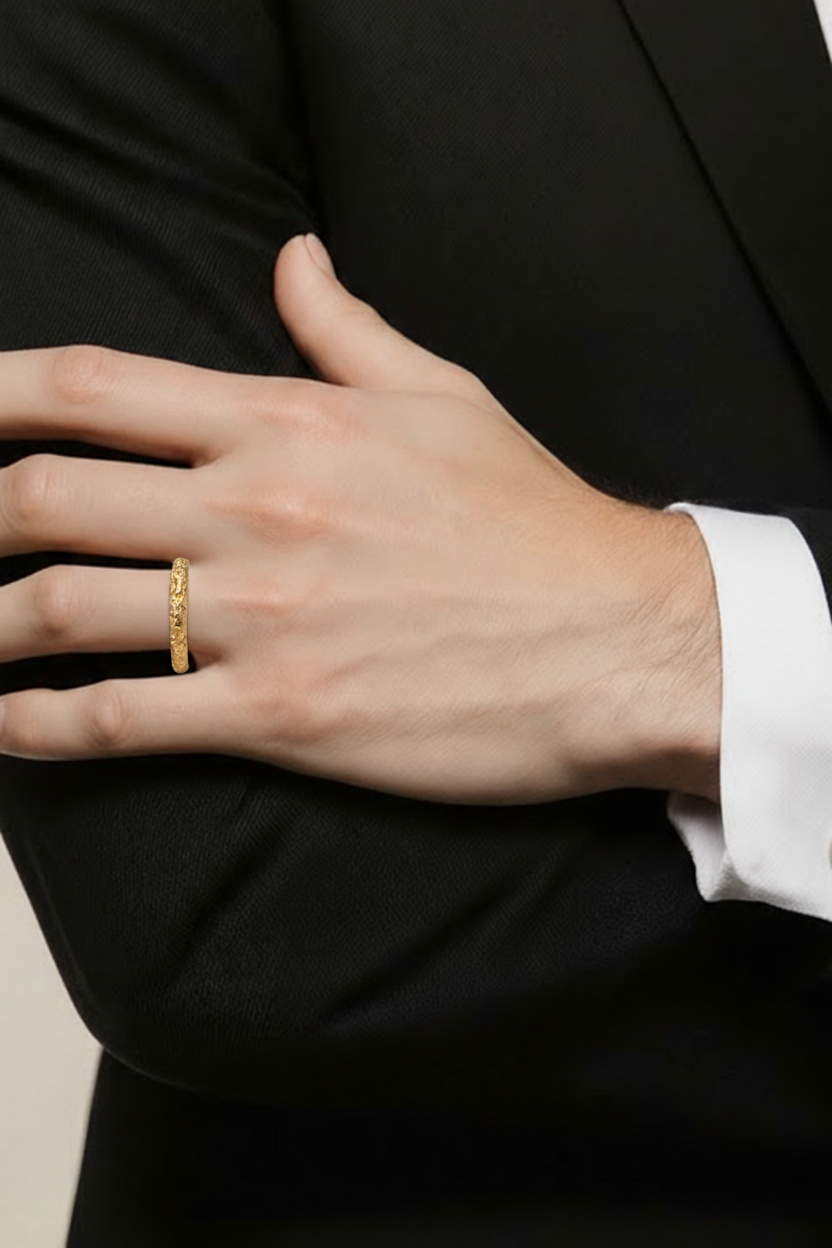 טבעות נישואין לכלה ולחתן